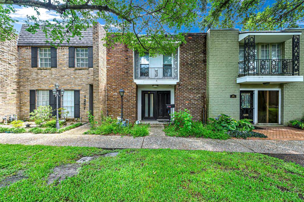 1259 Blalock Road - Photo 1
