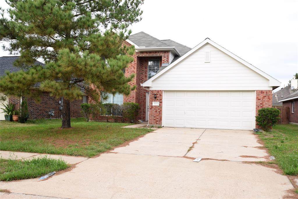 18214 Sweet Juniper Lane - Photo 1