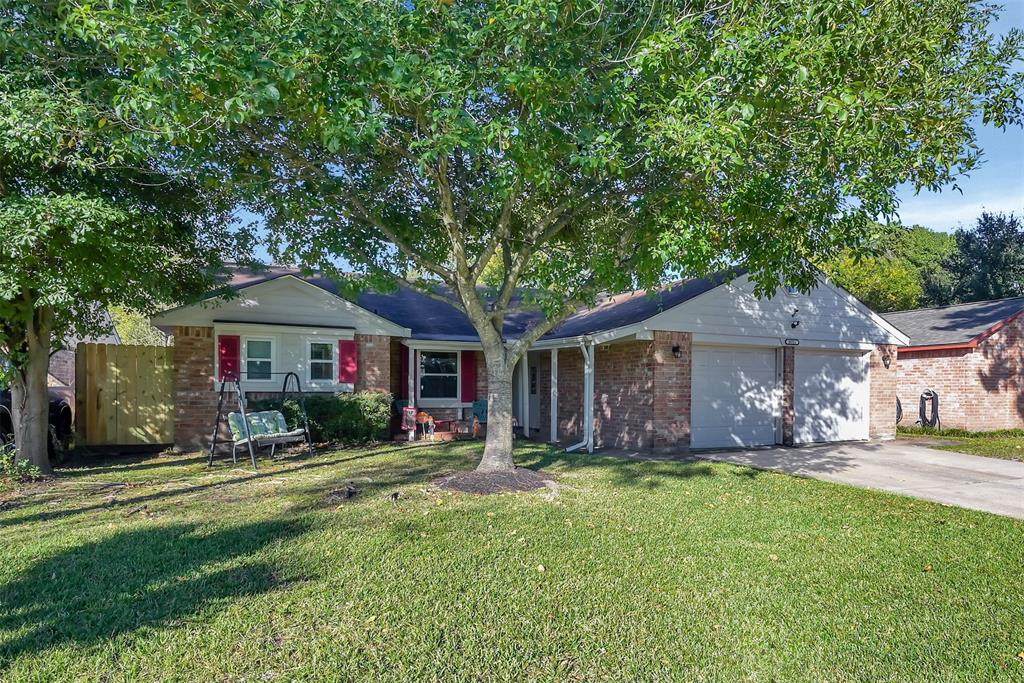 20311 Fox Haven Lane - Photo 1