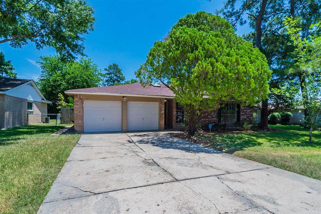 23110 Summergate Drive - Photo 1
