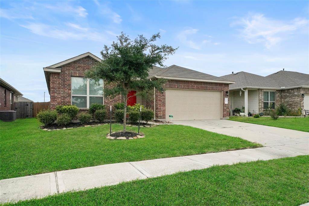 5127 Chester Springs Lane - Photo 1