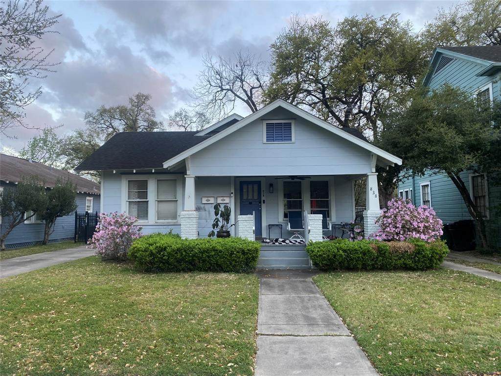 838 Key Street - Photo 1