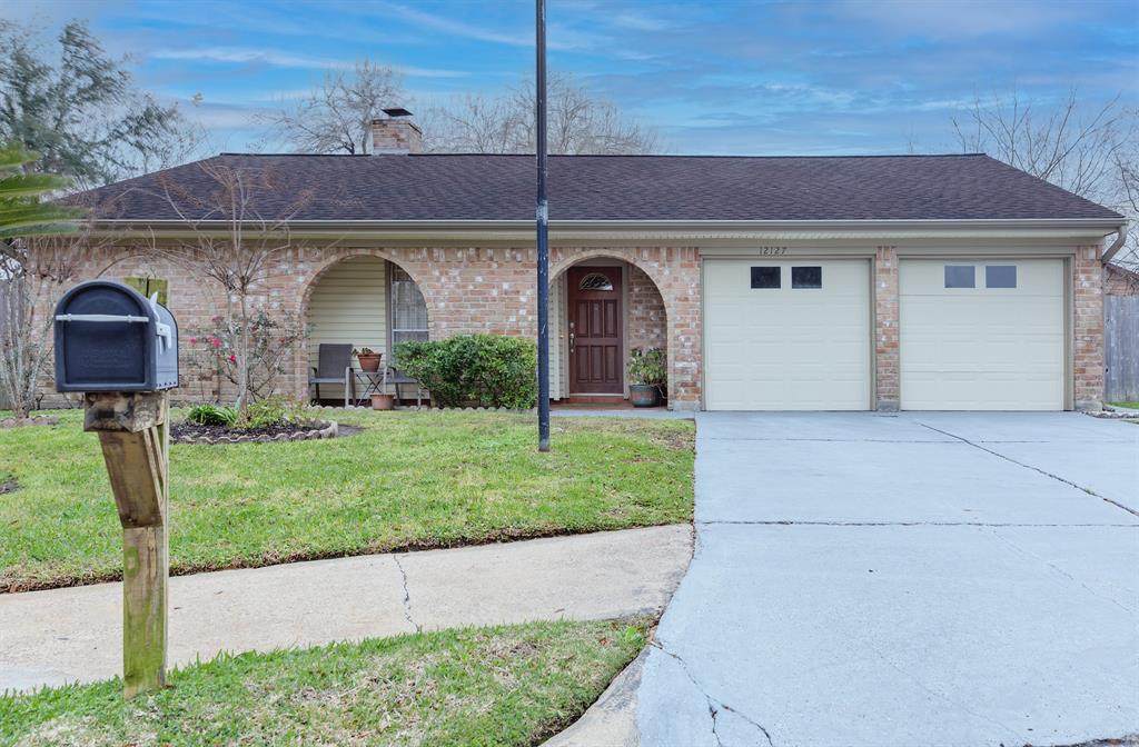 12127 Kitty Brook Drive - Photo 1