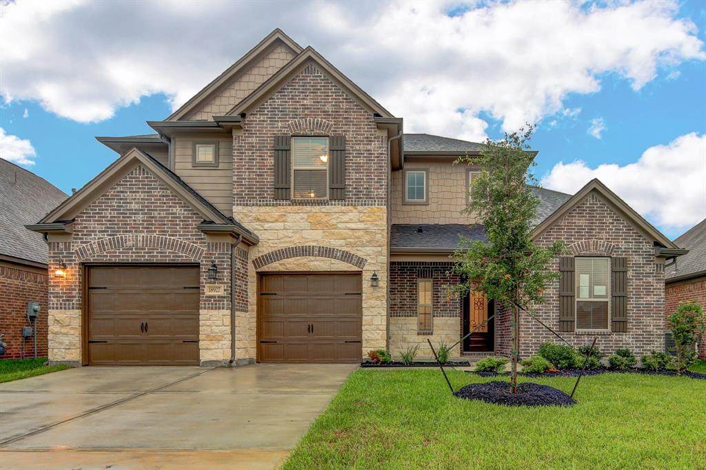 5022 Lacebark Pine Trail - Photo 1