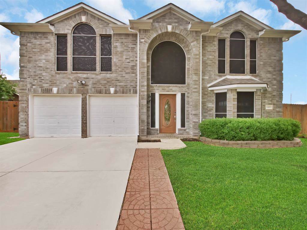 2422 Tourney Lane - Photo 1
