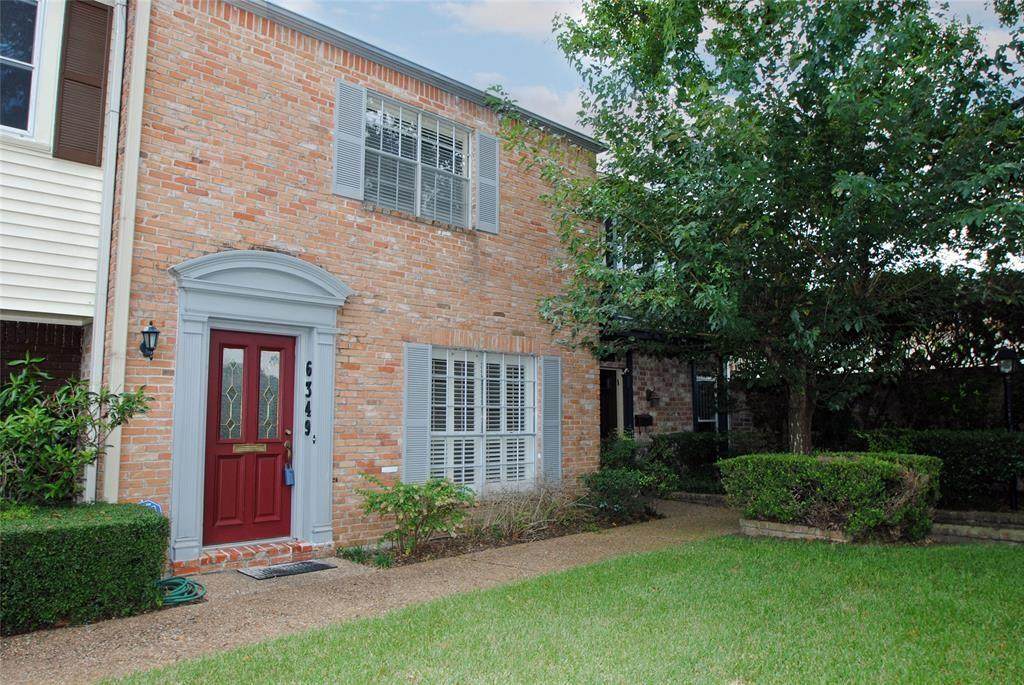 6349 Del Monte Drive - Photo 1