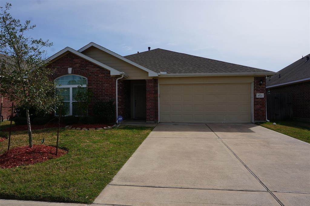 2622 Leopard Court - Photo 1