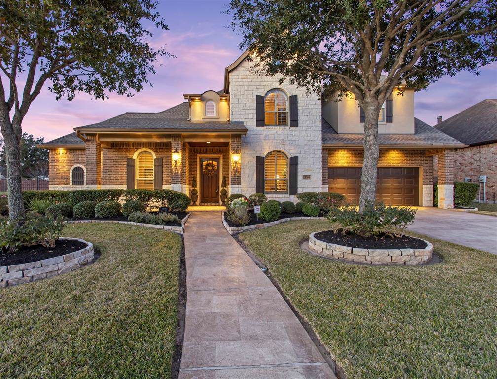 23706 Certosa Drive - Photo 1