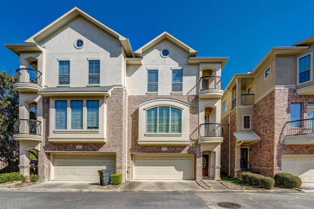 8012 Stoneyway Drive - Photo 1