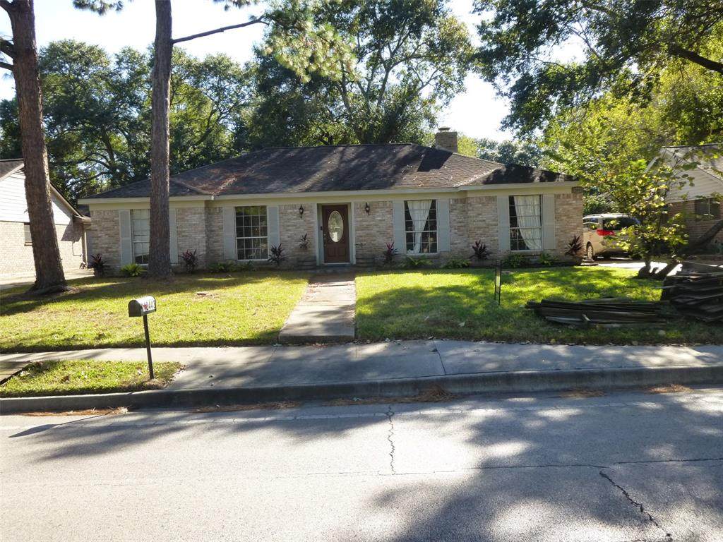 12443 Briar Forest Drive - Photo 1