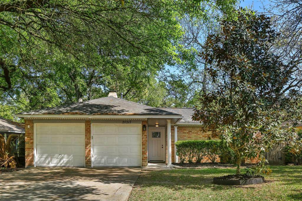 20317 Fieldtree Drive - Photo 1