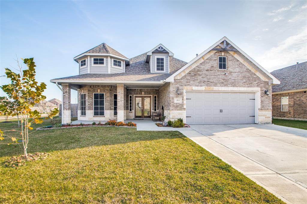 203 Rio Grande Drive - Photo 1