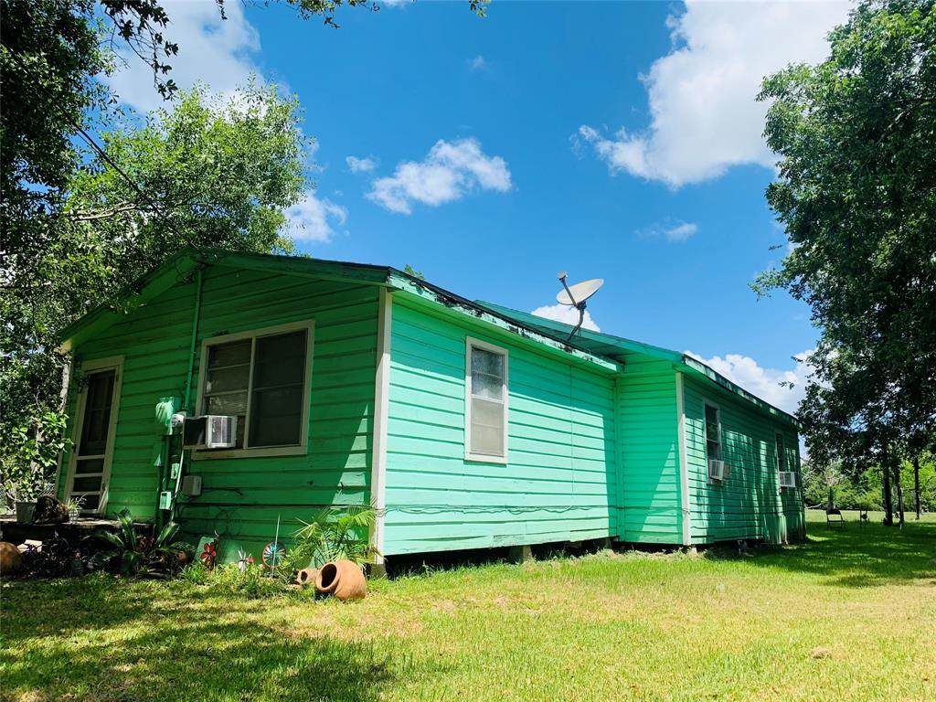 2503 Horn Road - Photo 1