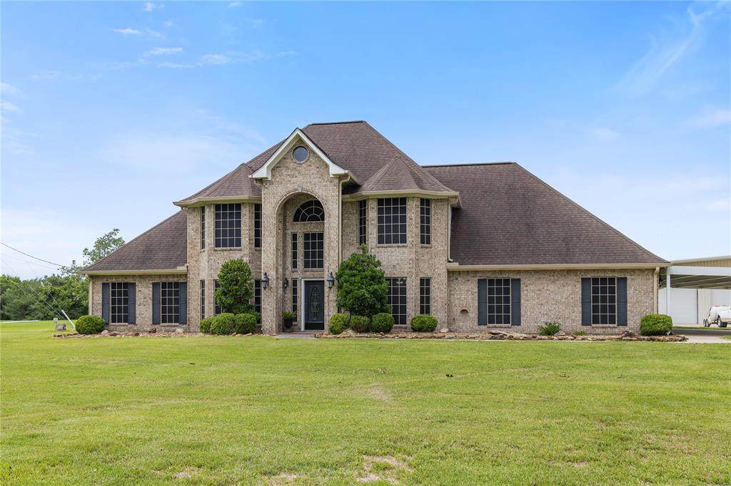 500 Hartrick Lane - Photo 1