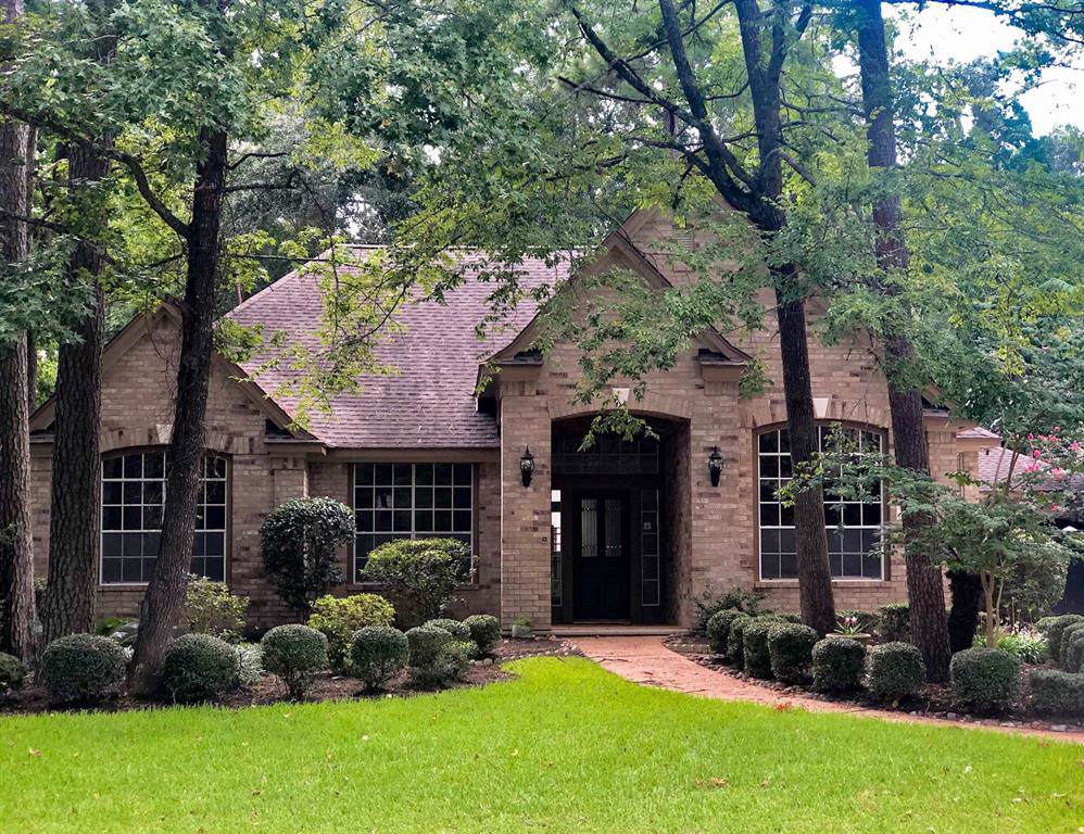 70 Cochrans Green Circle - Photo 1