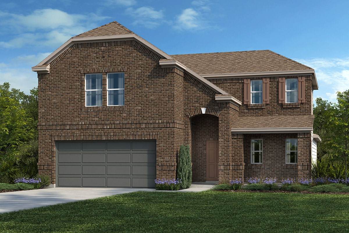 7814 Mica Valley Lane - Photo 1
