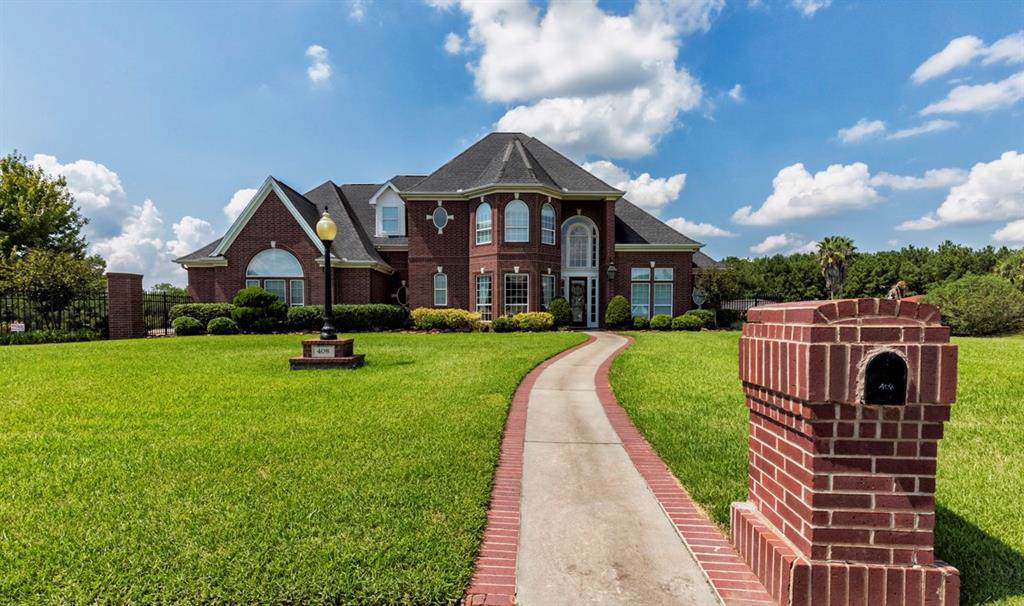 408 Pintail Lane - Photo 1