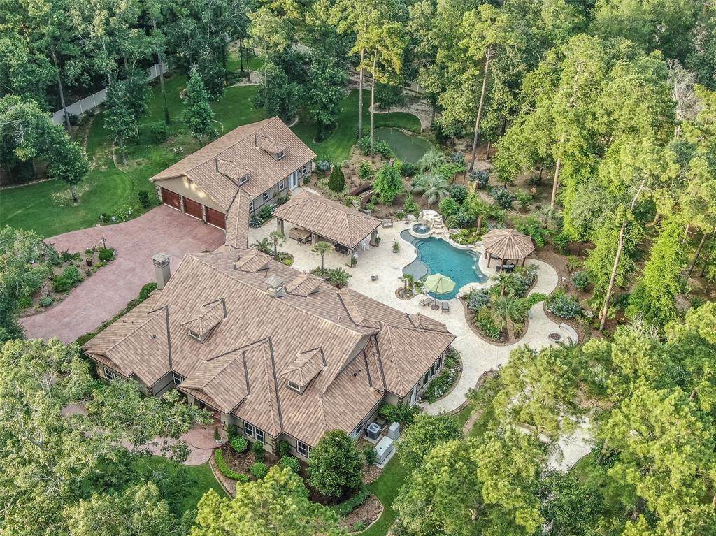 28326 Lazy Rock Drive - Photo 1
