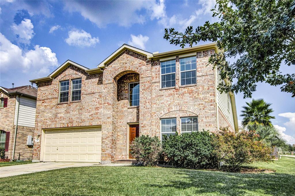 4502 Baron Road - Photo 1