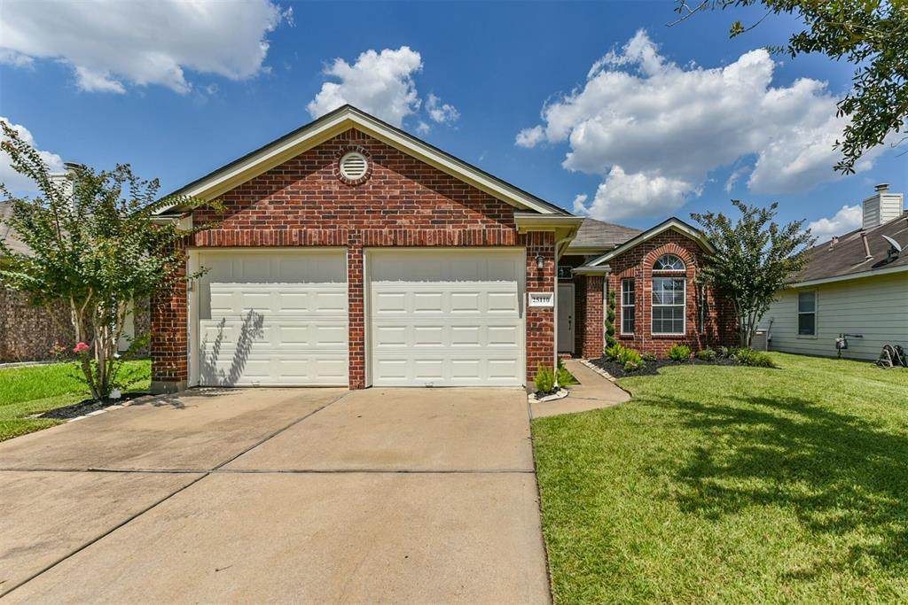 25110 Clover Ranch Drive - Photo 1