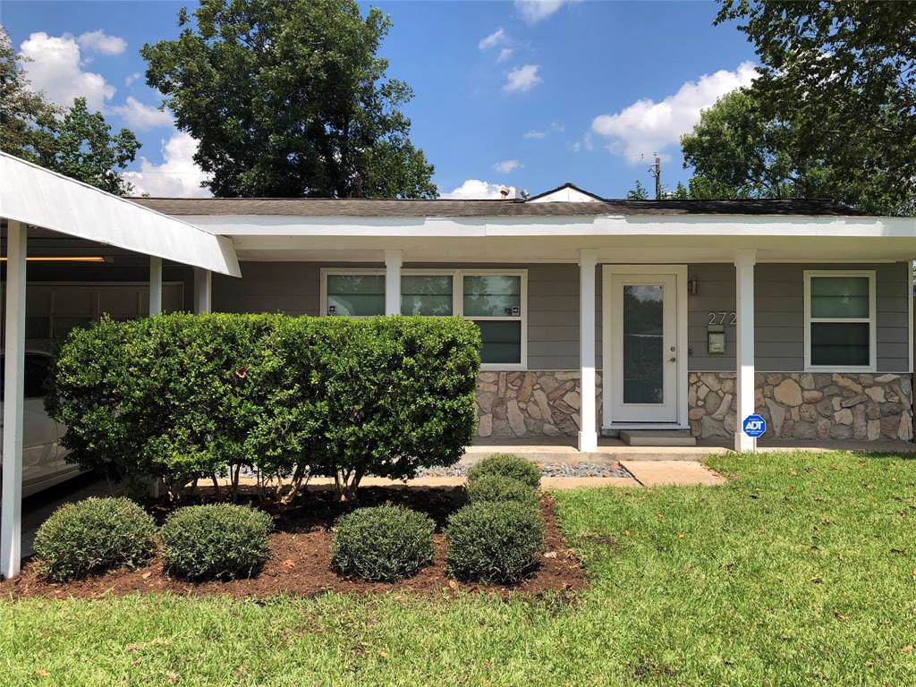 2725 Harvard Street - Photo 1