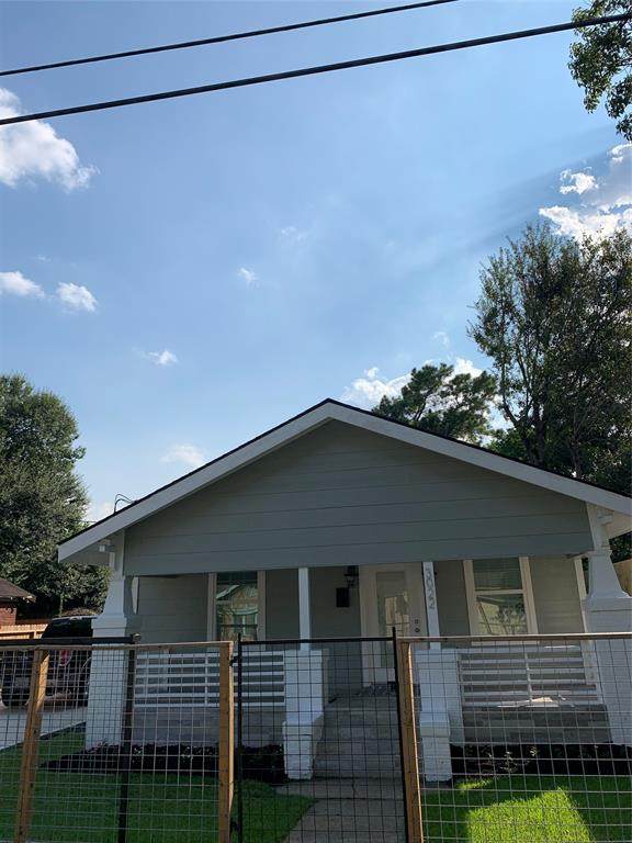 3022 Gray Street - Photo 1