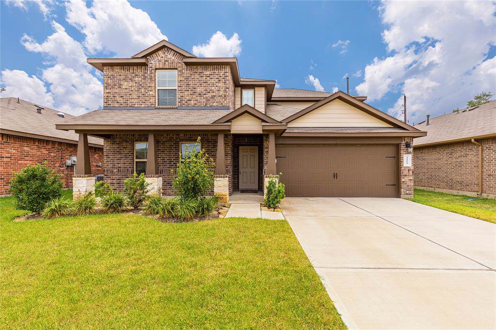 3223 Mcdonough Way - Photo 1