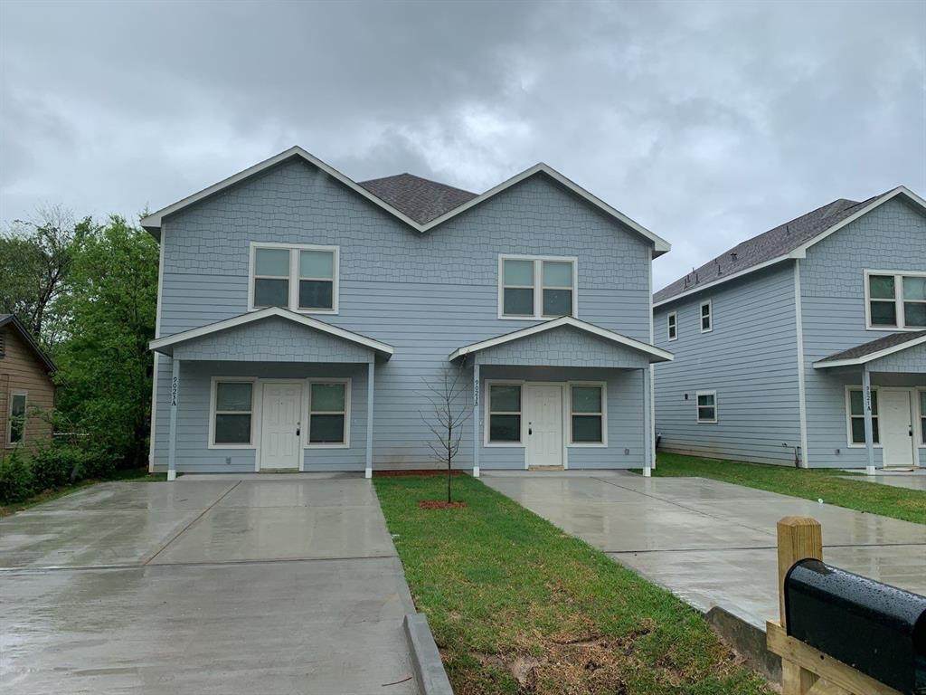 787 Fair Street - Photo 1
