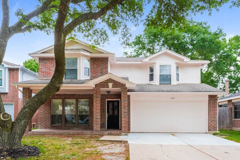 5515 Deer Timbers Trail - Photo 1