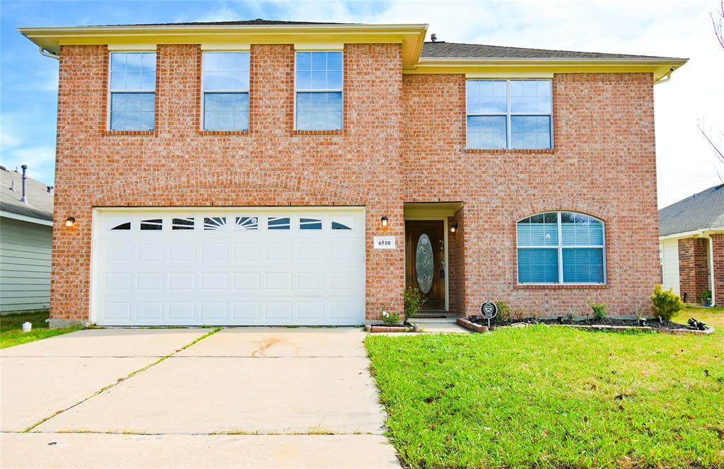 6510 Azalea Leaf Court - Photo 1