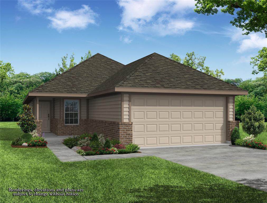 109 Fallow Deer Drive - Photo 1