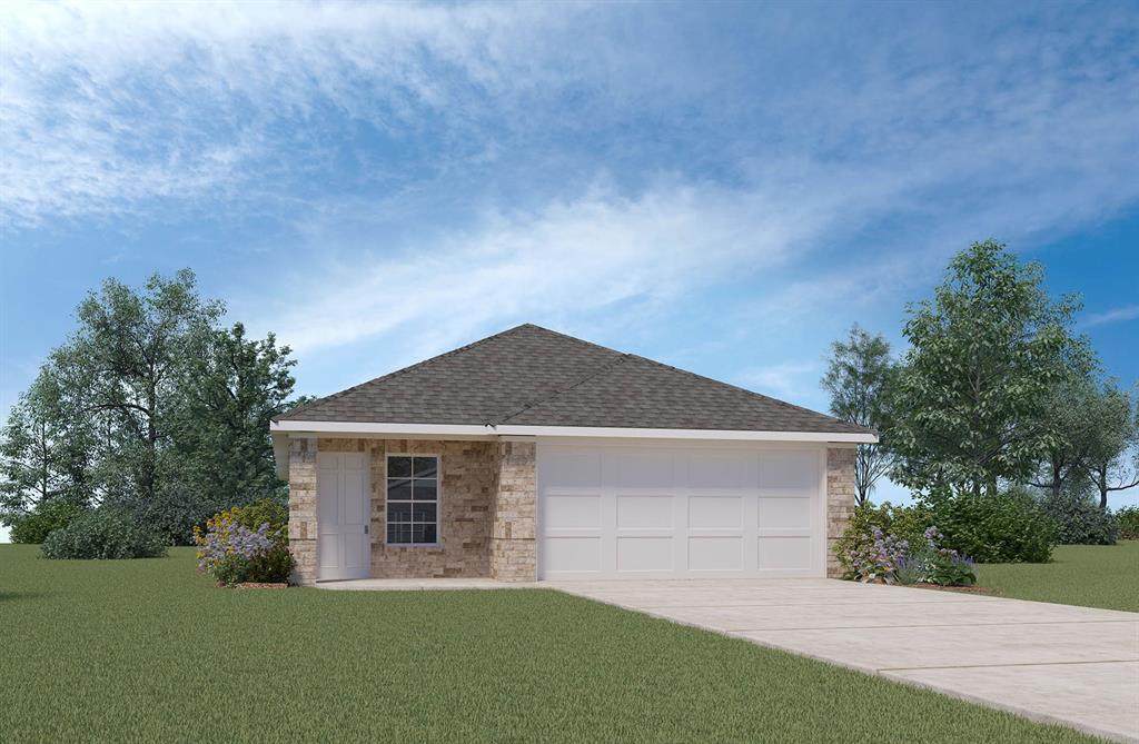 14596 Valley Ridge Drive - Photo 1