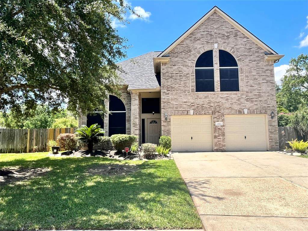 202 Almond Drive - Photo 1