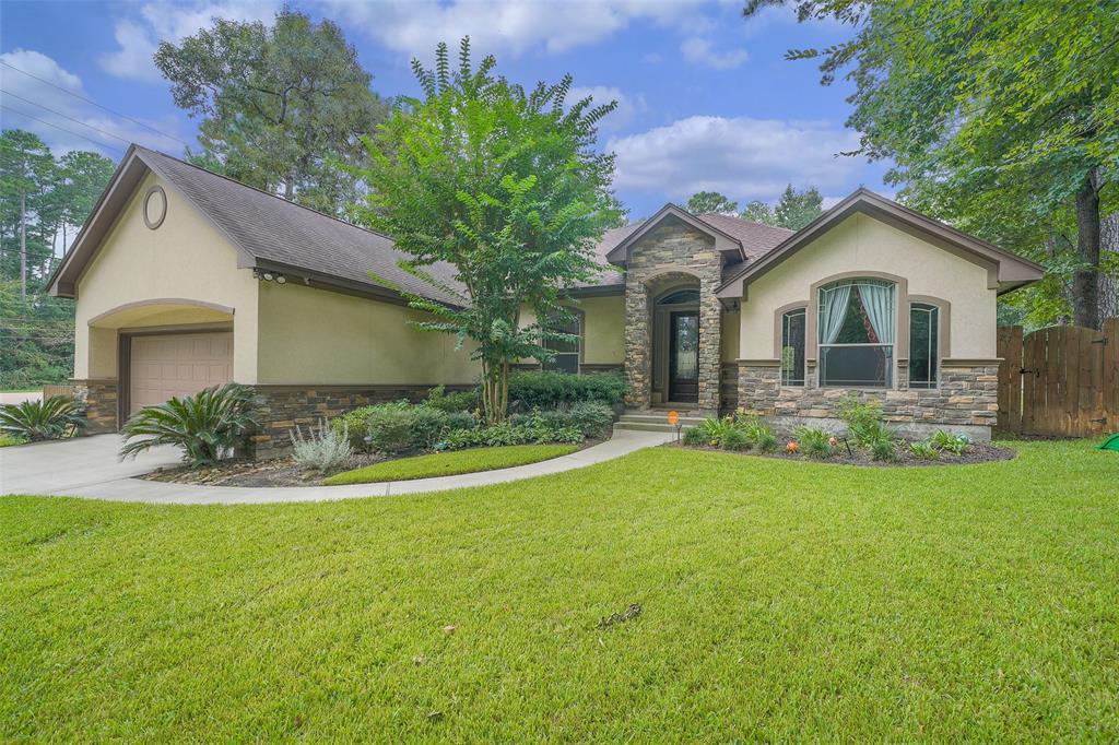 135 Springs Edge Drive - Photo 1