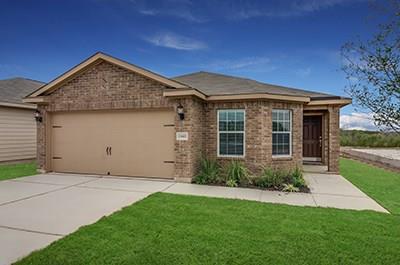 1315 Diamond Drape Drive - Photo 1