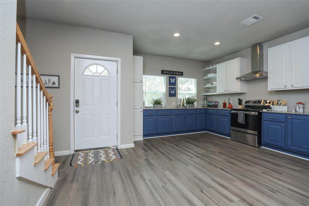707 Garrett Street Street - Photo 1