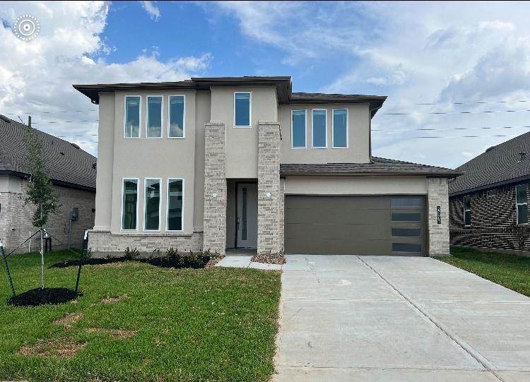 22603 Modica Rift Lane - Photo 1