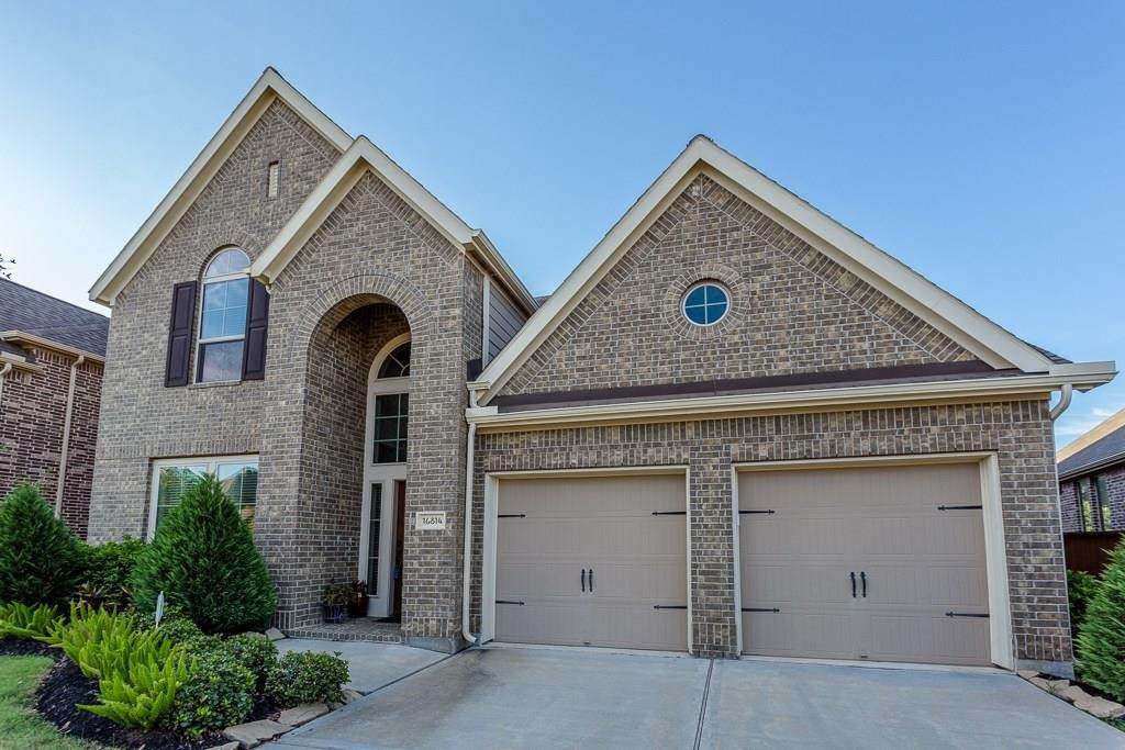 16814 Bannermans Way - Photo 1