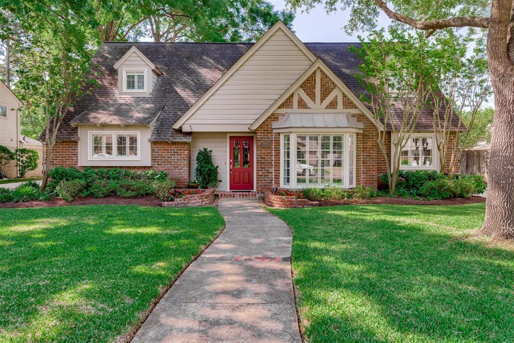 14827 Cindywood Drive - Photo 1