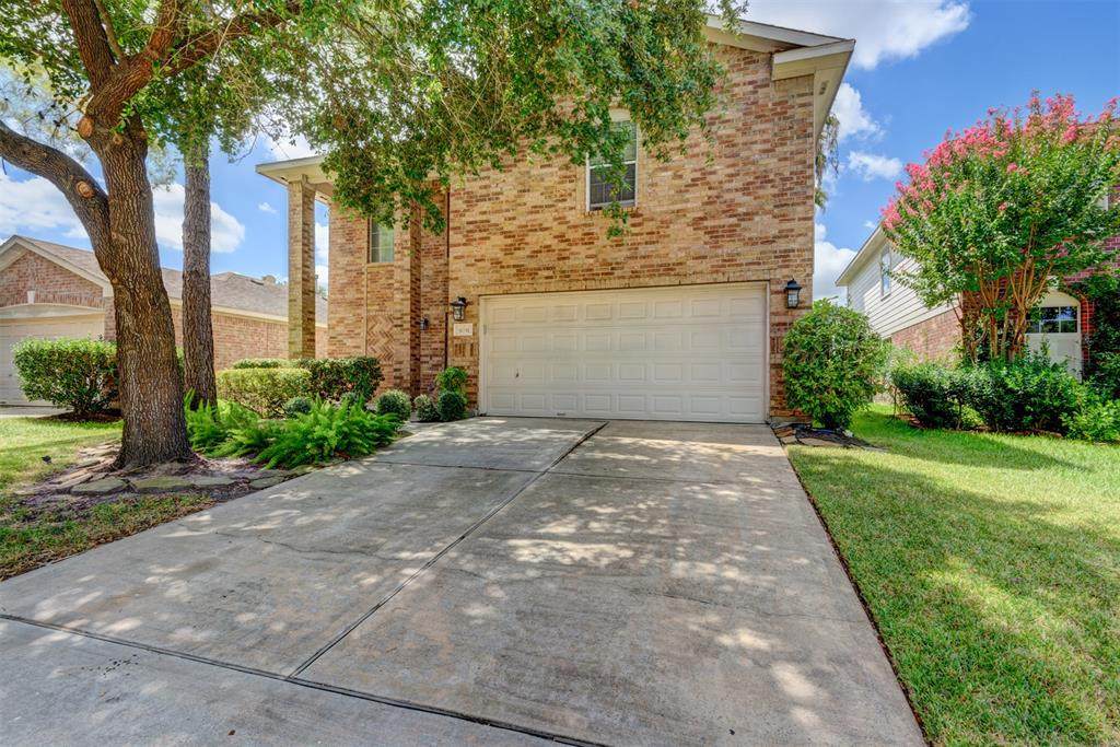 9031 Canton Park Lane - Photo 1