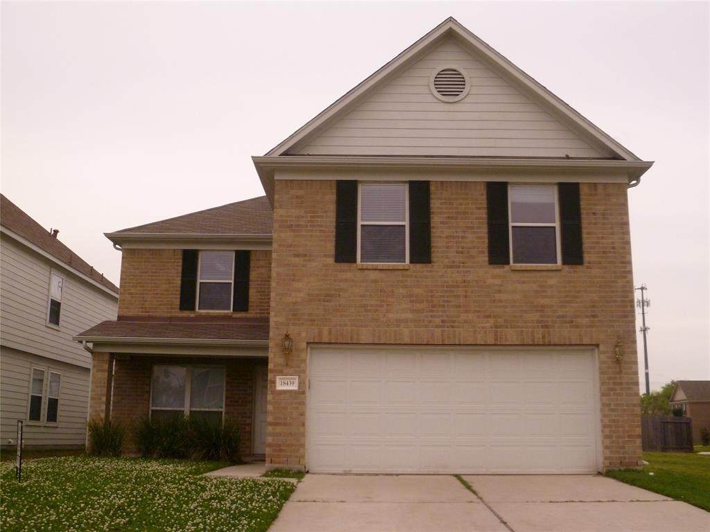 18439 Ranch View Trail - Photo 1