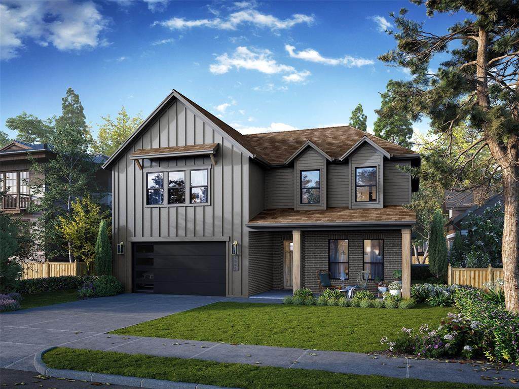 1322 Martin Street - Photo 1