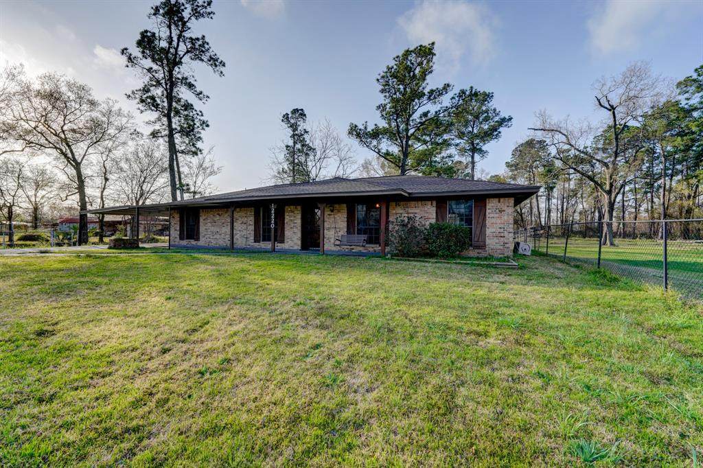 12220 Unison Road - Photo 1