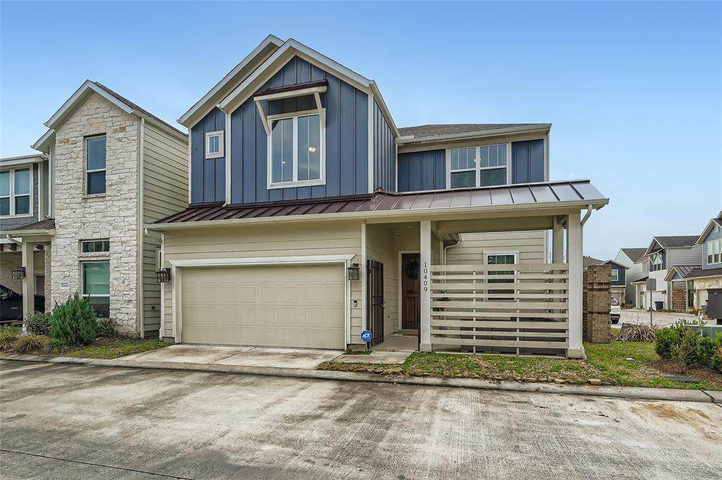 10409 Quiet Courtyard Road - Photo 1