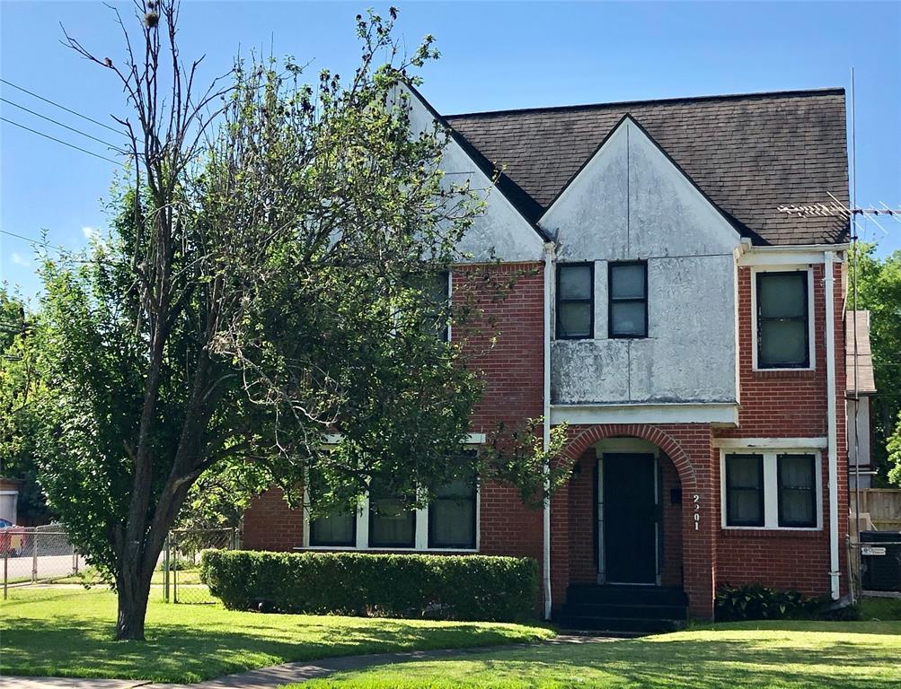 2201 Branard Street - Photo 1