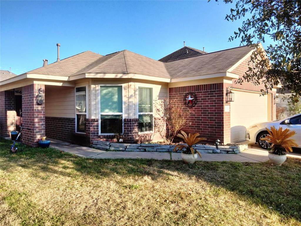 3054 Thicket Path Way - Photo 1