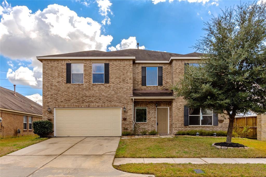 9702 Barr Spring Drive - Photo 1