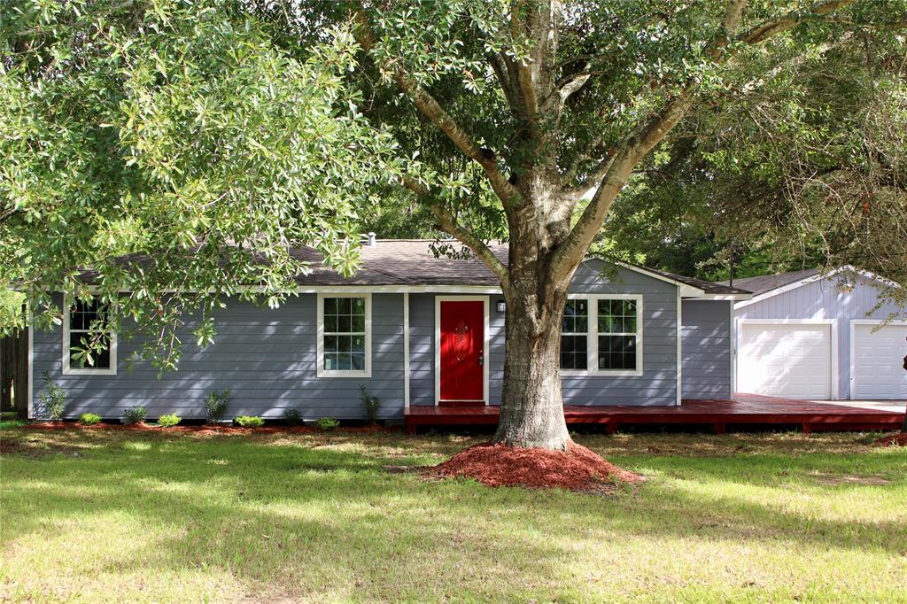 2206 Rosille Drive - Photo 1