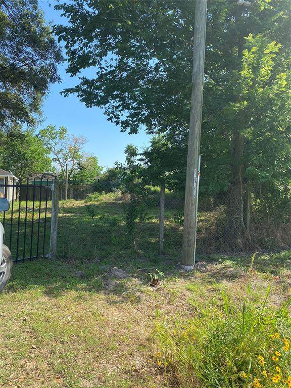 0 Renfro Burford Road - Photo 1