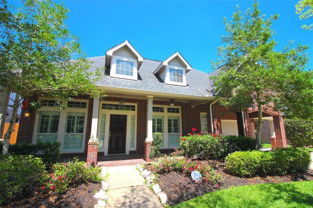 14015 Sherburn Manor Drive - Photo 1